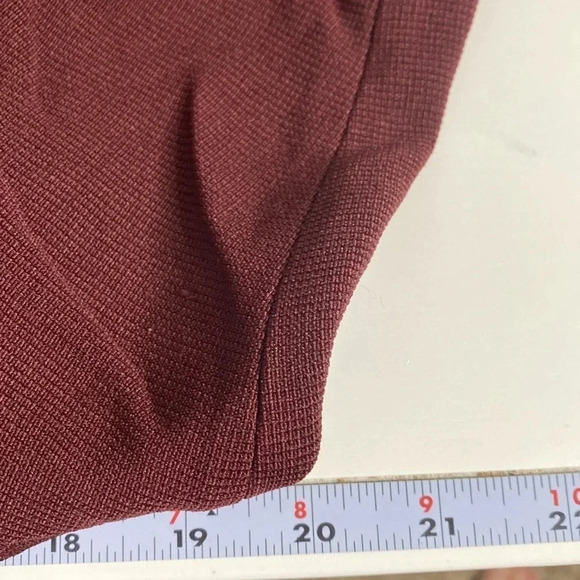 ELIZA J Bell Sleeve Fit & Flare Dress - Picture 6 of 6